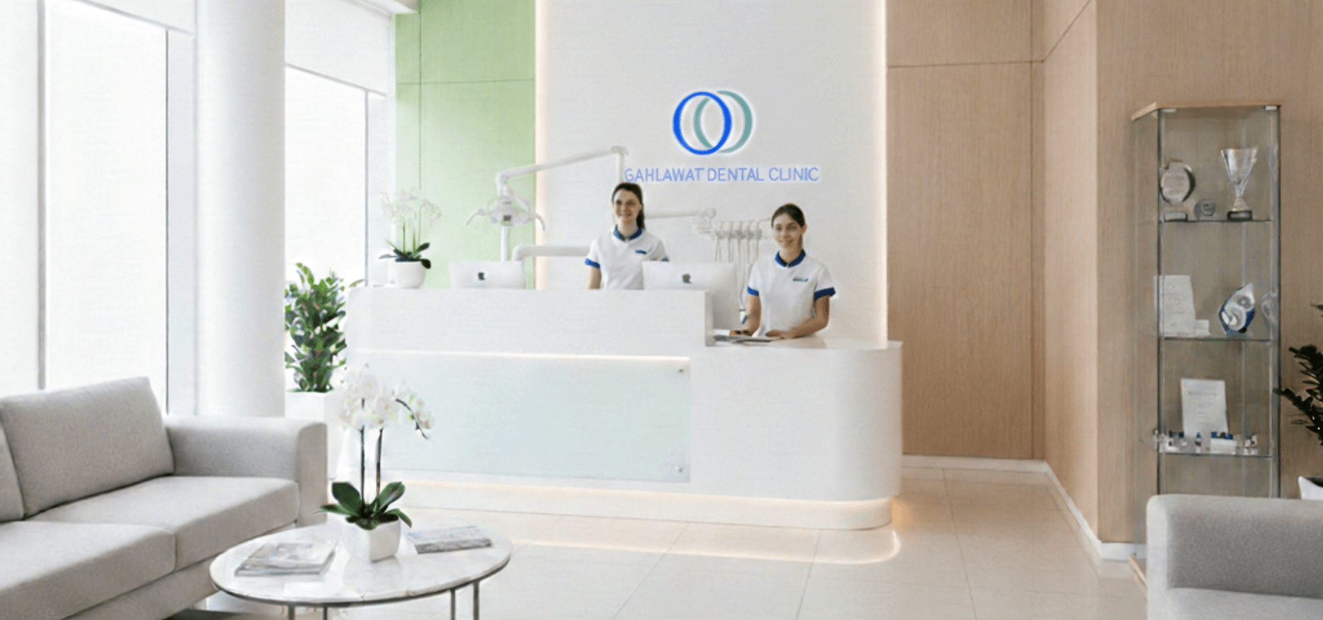 Gahlawat Dental Clinic